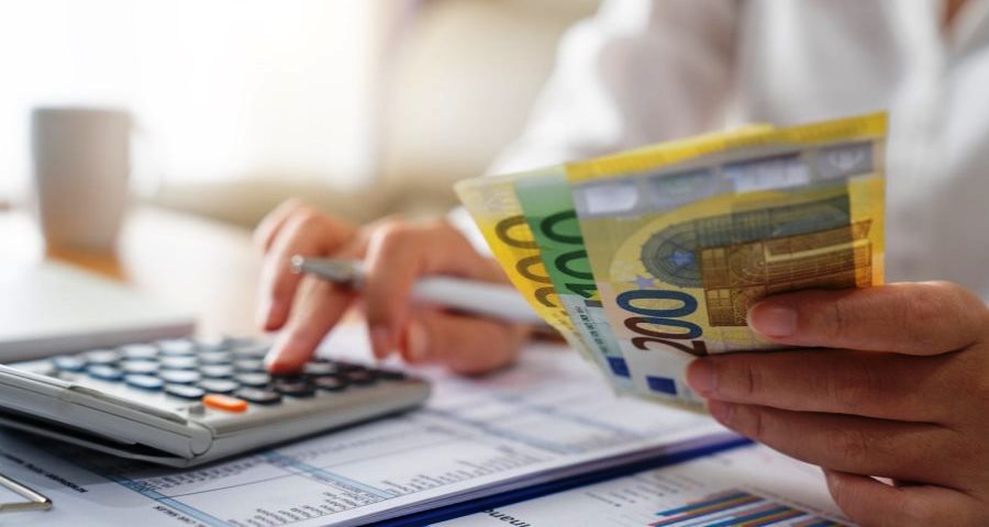 Borxhi publik pritet te jete me i larti ne Rajon ne 2023